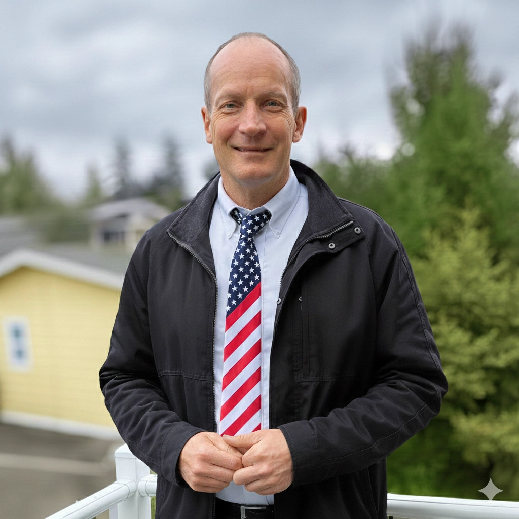 Larry Kellogg for Congress